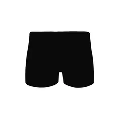 E'MHIDAS SWIMWEAR - Boxer de Baño Esencial niño