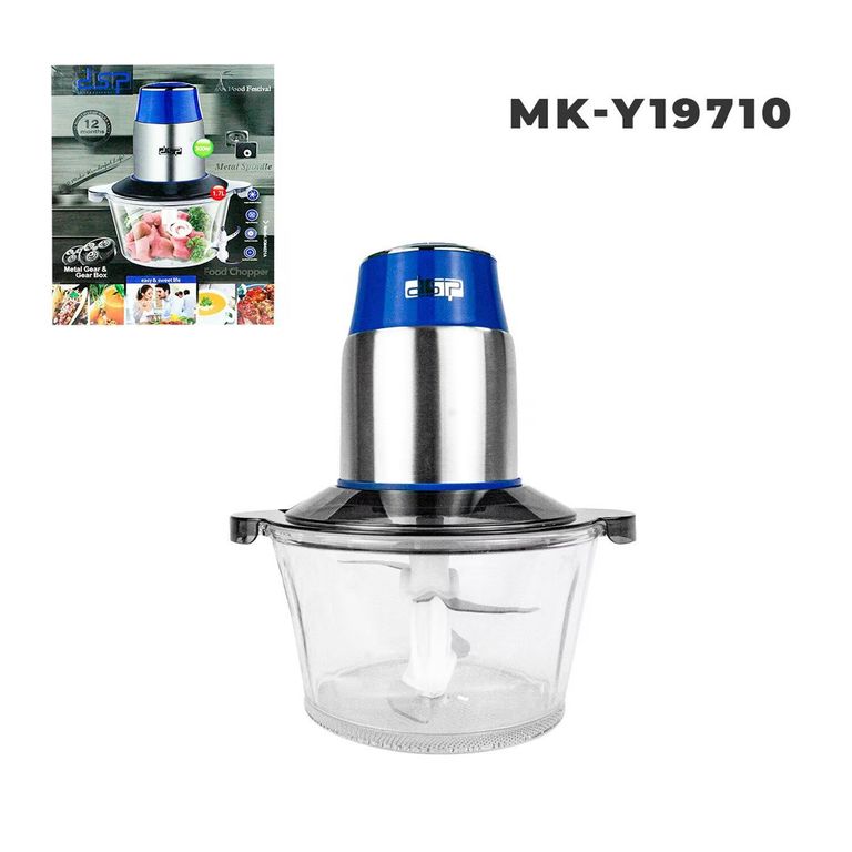 Procesador de Alimentos MK-Y19710