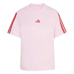 ADIDAS - Polos Urbano Mujer W 3s Sj T B
