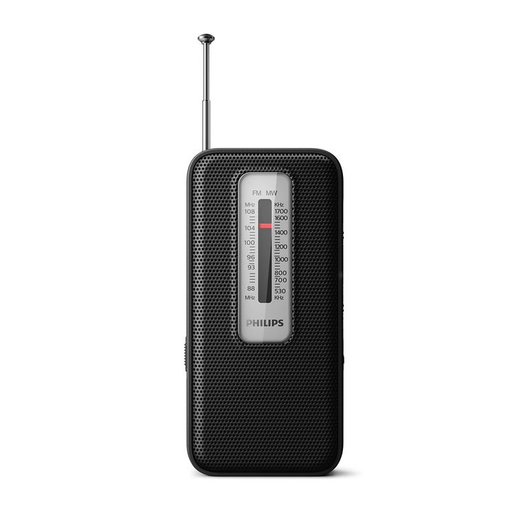 Radio FM Portátil - TAR1506