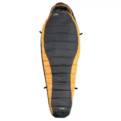 NATIONAL GEOGRAPHIC - Bolsa de Dormir Climb Amarillo