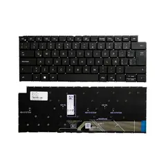 Dell - Teclado Para Laptop Inspiron 5310 5410 Genuino