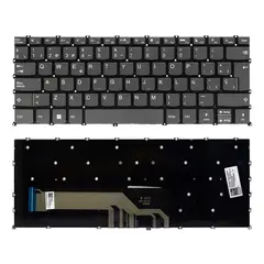LENOVO - Teclado Para Laptop Ideapad 5 14IIL05 5 14ARE05