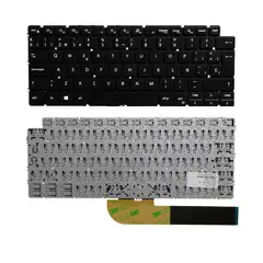Dell - Teclado Para Laptop Inspiron 13 5390 7391 14 5493 5498