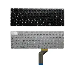 ACER - Teclado Para Laptop E5-573 E5-722 Power