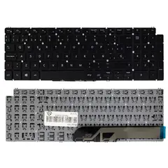 DELL - Teclado Para Laptop Inspiron 15-7590 Genuino