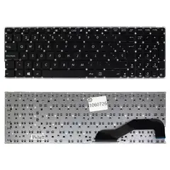 ASUS - Teclado Para Laptop X540 X540L Power