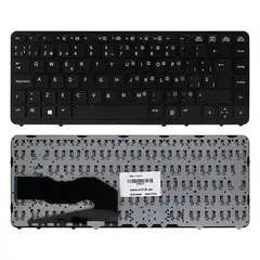 HP - Teclado Para Laptop Elitebook 840 G1
