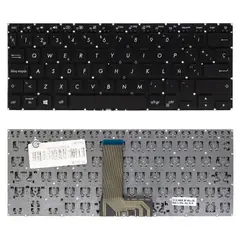 ASUS - Teclado Para Laptop Vivobook Q 14 X412 Series Power
