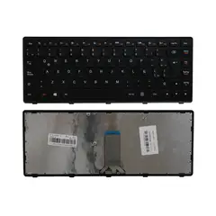 LENOVO - Teclado Para Laptop G400S S410P