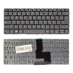 LENOVO - Teclado Para Laptop 330-14 Ideapad 3 14
