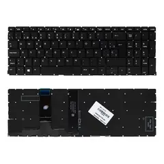 HP - Teclado Para Laptop Probook 450 G8