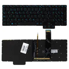 LENOVO - Teclado Para Laptop LEGION 5-15IMH05H 5-15IMH05 Genuino Iluminado