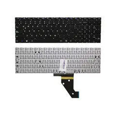 ADVANCE - Teclado Para Laptop Evoo CQ-29 Evoo EVC156-1 Flex Medio Power