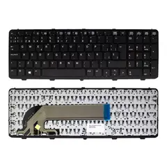 HP - Teclado Para Laptop Probook 450 G1