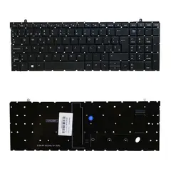 HP - Teclado Para Laptop 450 G9 Power