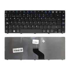 ACER - Teclado Para Laptop Aspire 4810 3810