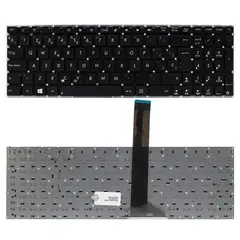 ASUS - Teclado Para Laptop X550L X550LA Flex Largo