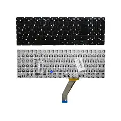 ACER - Teclado Para Laptop V5-571 V5-531