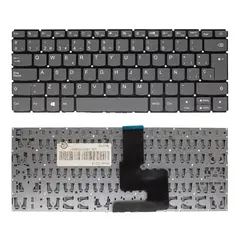LENOVO - Teclado Para Laptop 320-14 S145-14 Power