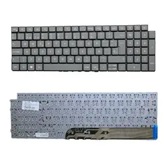 DELL - Teclado Para Laptop Inspiron 15 3511 3510