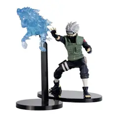 BANPRESTO - Kakashi Effectreme Naruto Shippuden