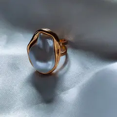 GENERICO - Anillo para mujer Gia