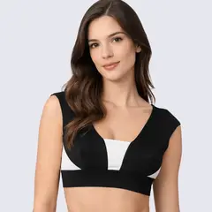 WIN FITNESS WEAR - Crop Perfectly -