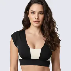 WIN FITNESS WEAR - Crop Perfectly -