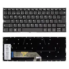 LENOVO - Teclado Para Laptop 530-14 C340-14API