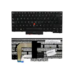 LENOVO - Teclado Para Laptop ThinkPad T470 T480 A475 Flex Derecho Abajo