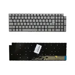 Dell - Teclado Para Laptop Inspiron 15 3511 3510