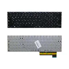 GATEWAY - Teclado Para Laptop GWTN156-1 Power