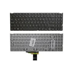 ASUS - Teclado Para Laptop Vivobook X515 Power