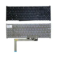ACER - Teclado Para Laptop A515-57 Power