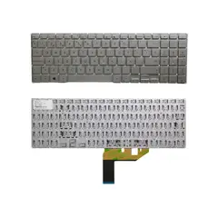 ASUS - Teclado Para Laptop Vivobook K513 S533 Power