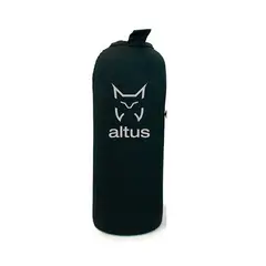 ALTUS - FUNDA NEOPRENO BOTELLA 0.75L -