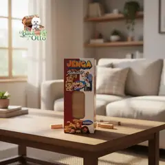 GENERICO - Juego Jenga Familiar