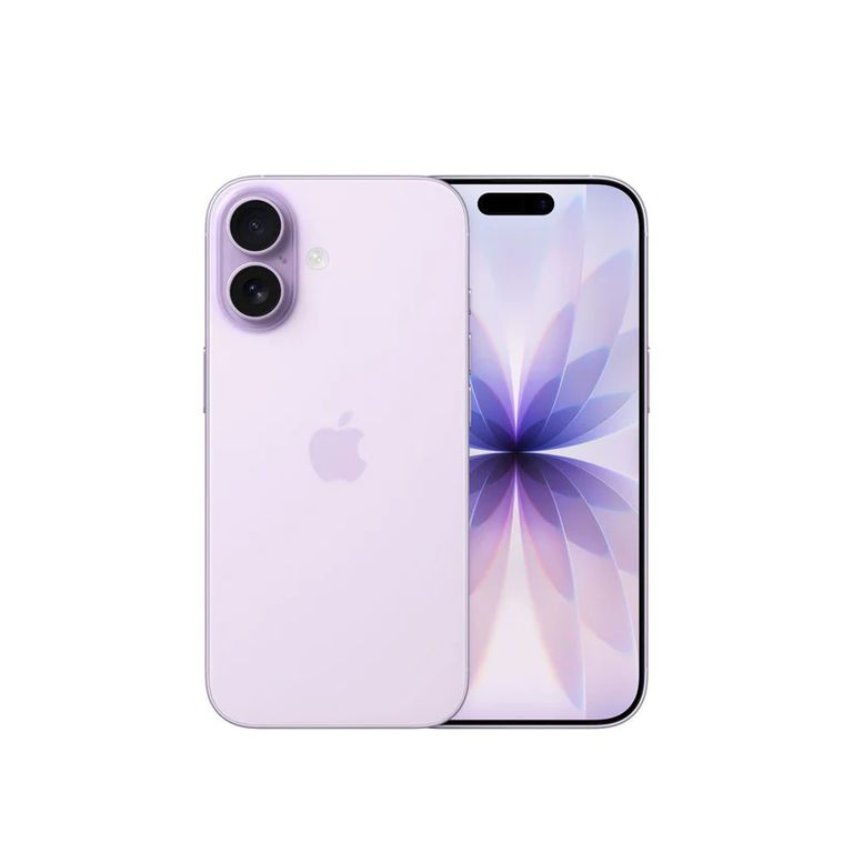 IPHONE 17 256GB ESIM - MORADO