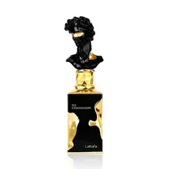 LATTAFA - PERFUME HIS CONFESSION EDP HOMBRE 3.4 OZ 100 ML