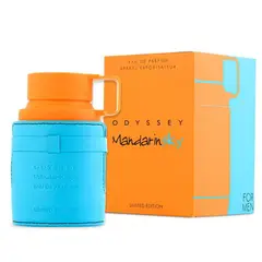 Armaf - PERFUME ODYSSEY MANDARINSKY EDP HOMBRE 3.4 OZ 100 ML