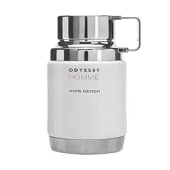 Armaf - PERFUME ODYSSEY HOMME WHITE EDITION EDP HOMBRE 3.4 OZ 100 ML...