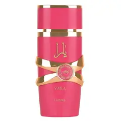LATTAFA - PERFUME YARA CANDY EDP MUJER 3.4 OZ 100 ML