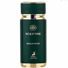 MAISON ALHAMBRA - PERFUME SCEPTRE MALACHITE EDP UNISEX 3.4 OZ 100 ML