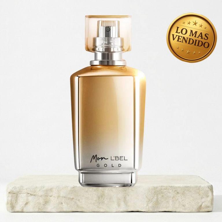 MON GOLD PERFUME FEMENINO 40 ML