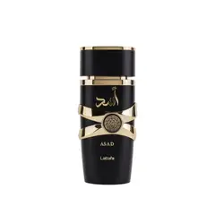 LATTAFA - PERFUME ASAD EDP UNISEX 3.4 OZ / 100 ML