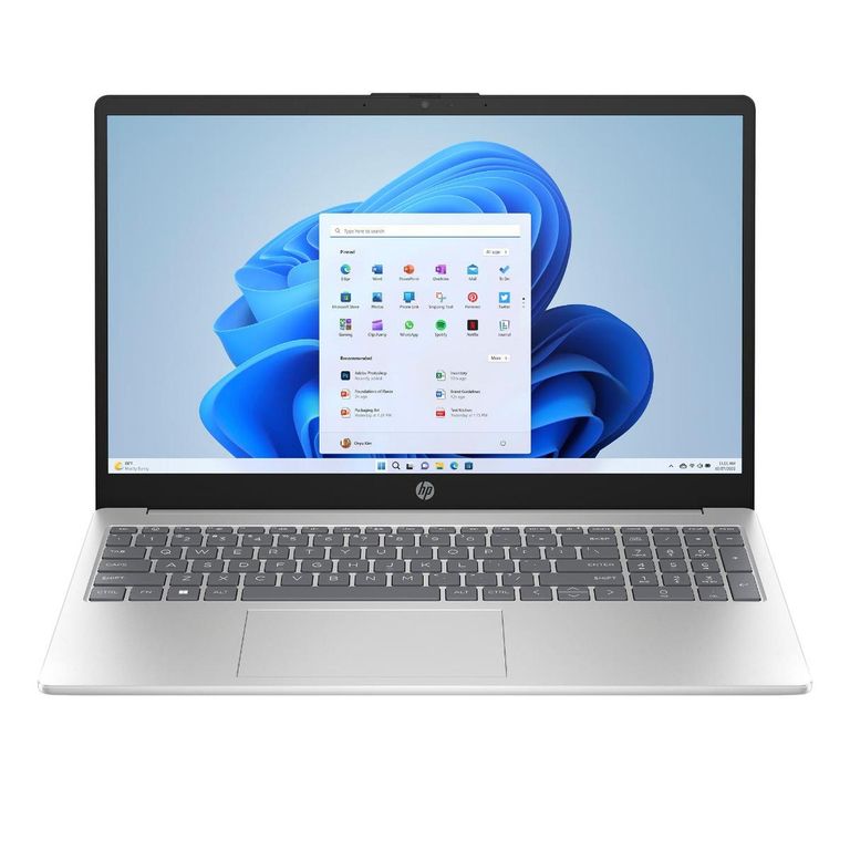 Laptop AI 15-fd2381la Intel Core Ultra 7 24GB RAM 1TB SSD