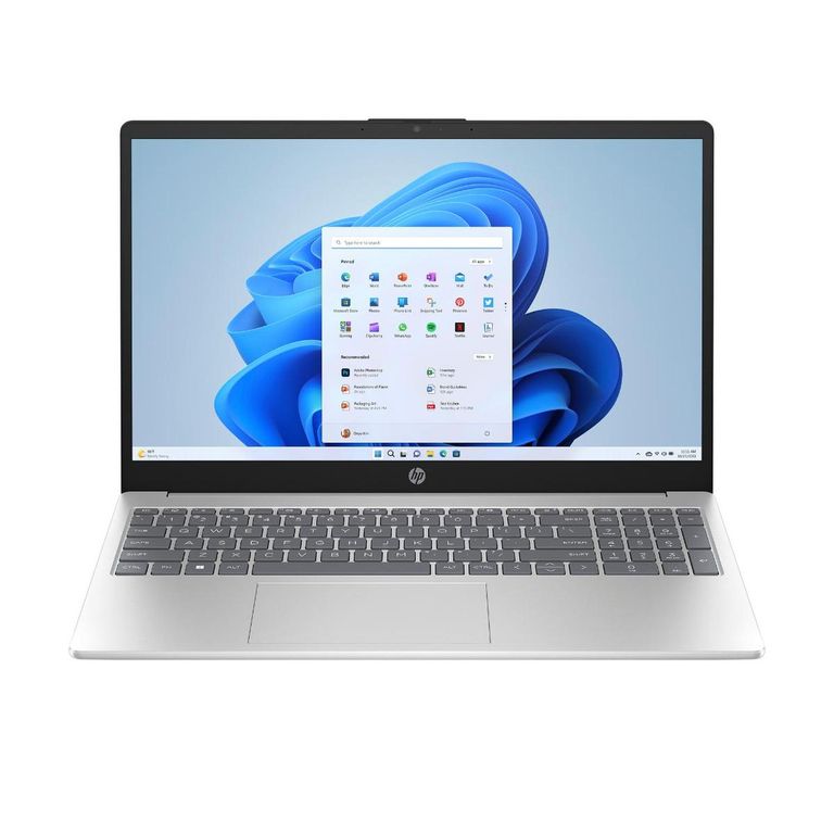 Laptop 15-fd2360la Intel Core Ultra 5 24GB 512GB SSD W11