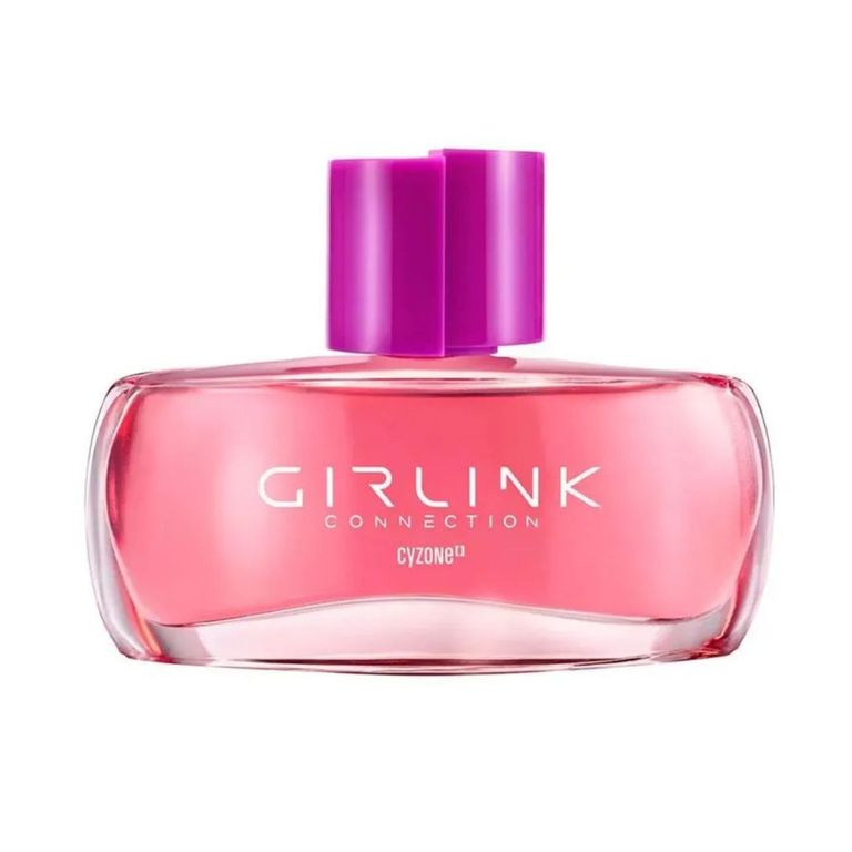GIRLINK CONNECTION EAU DE TOILETTE 50 ML