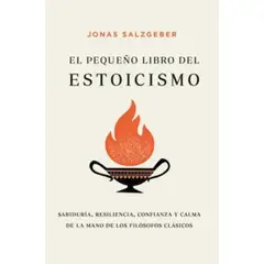 URANO - Pequeño Libro del Estoicismo